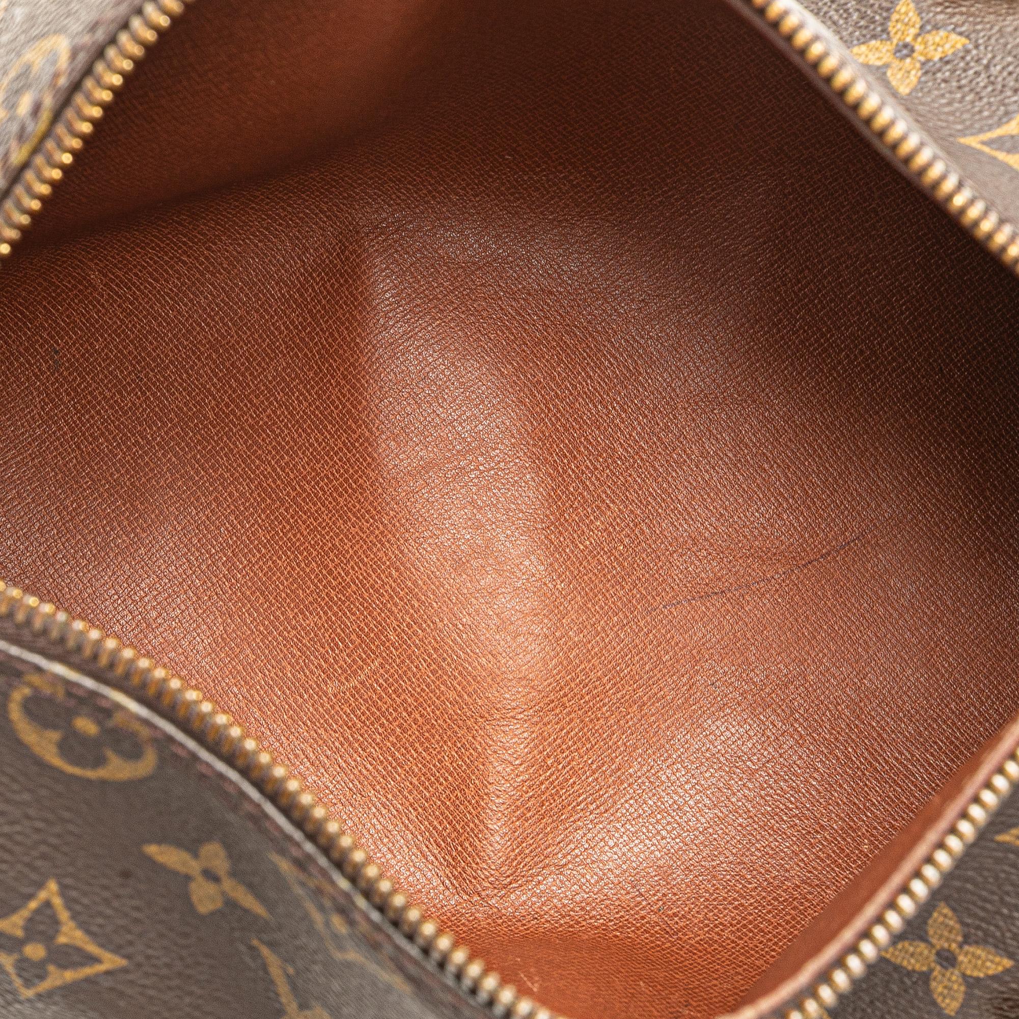 Louis Vuitton Monogram Papillon 26