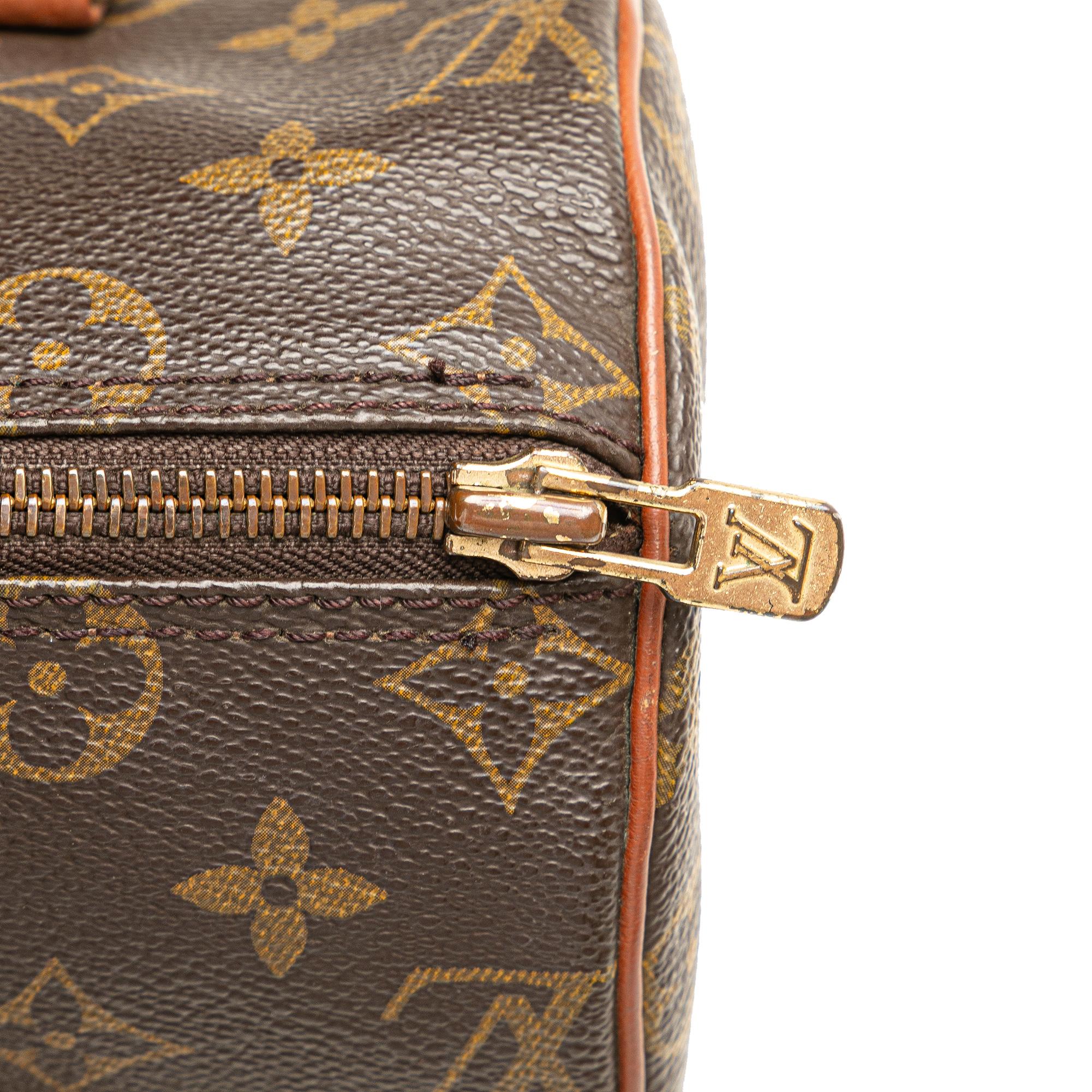 Louis Vuitton Monogram Papillon 26