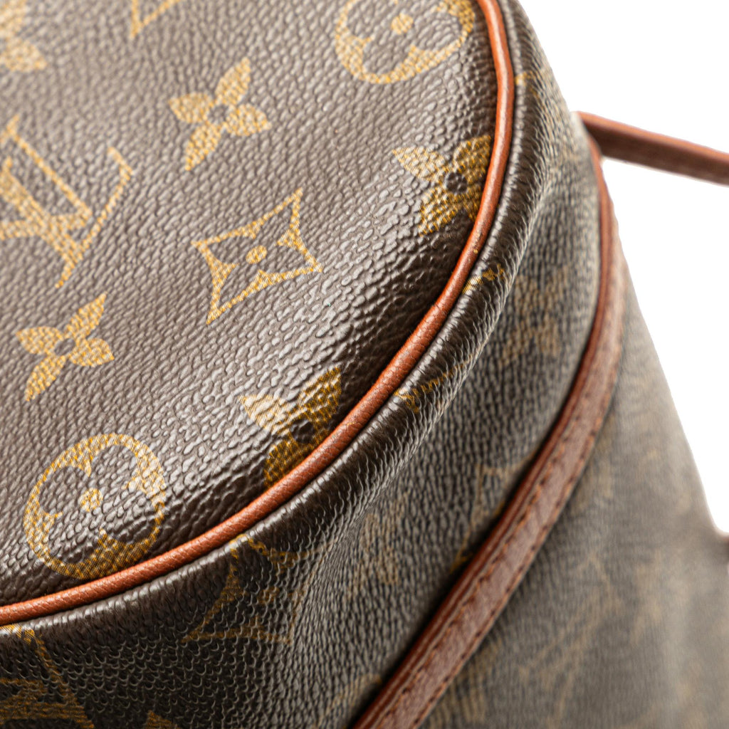 Louis Vuitton Monogram Papillon 26