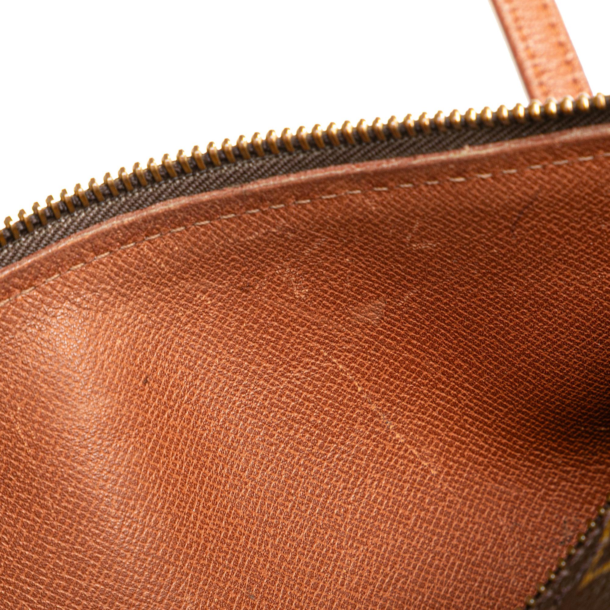Louis Vuitton Monogram Papillon 26