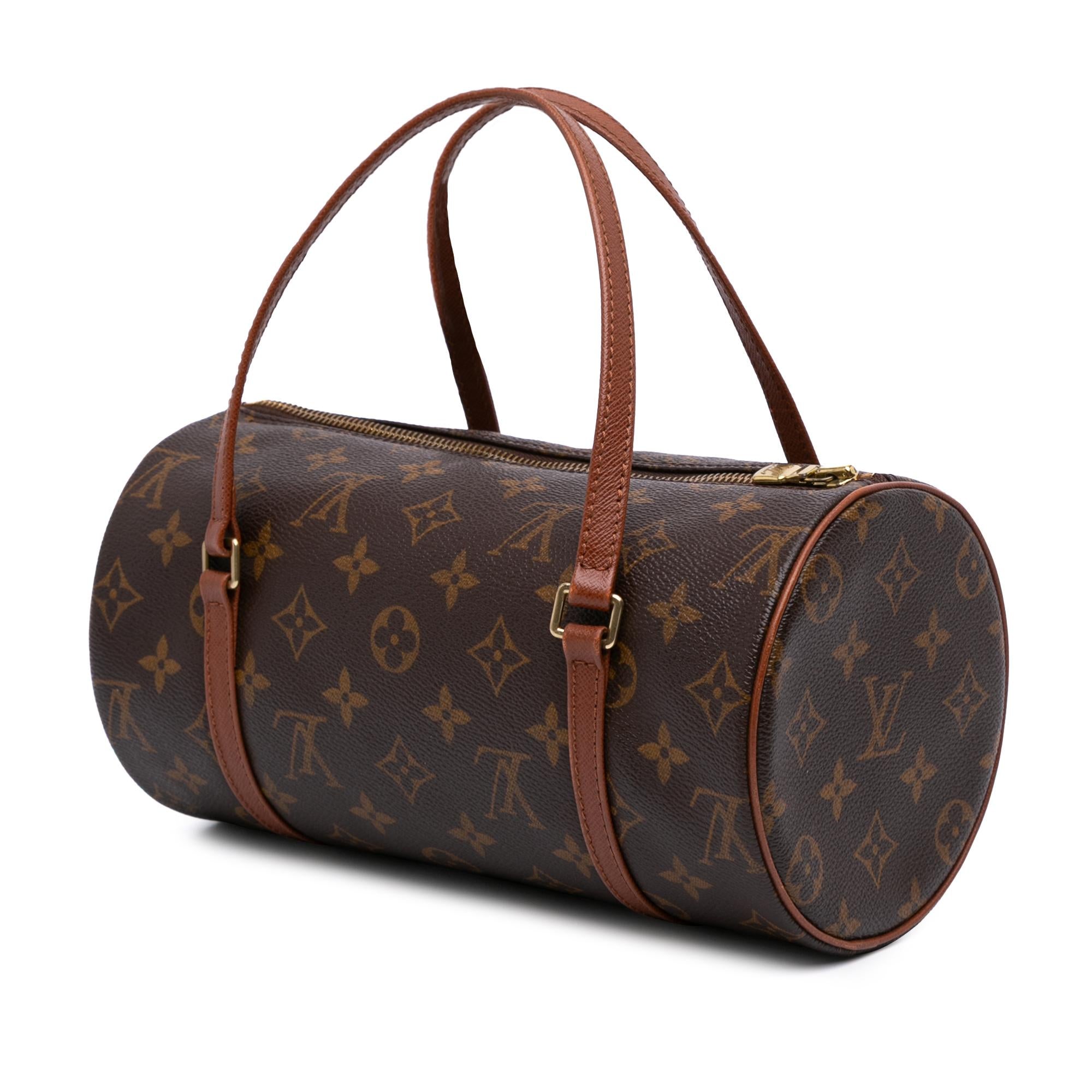 Louis Vuitton Monogram Papillon 26