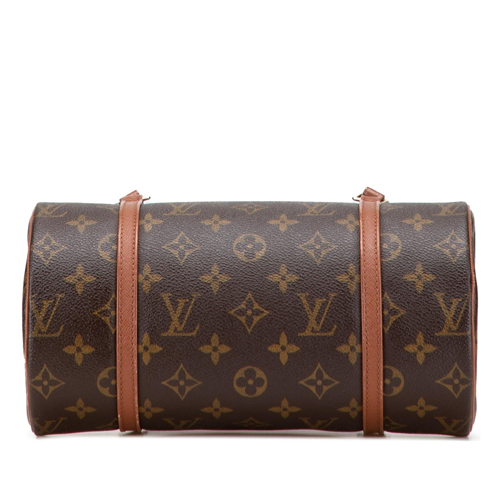 Louis Vuitton Monogram Papillon 26
