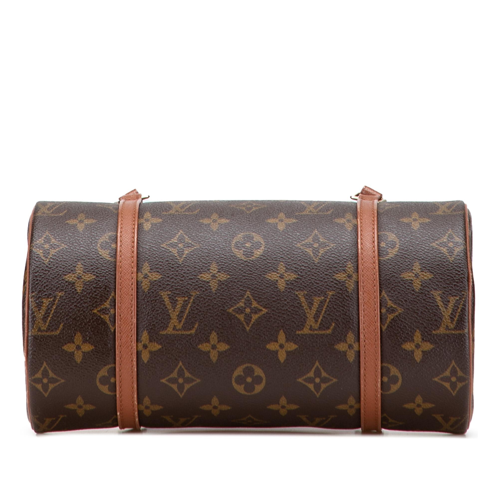 Louis Vuitton Monogram Papillon 26