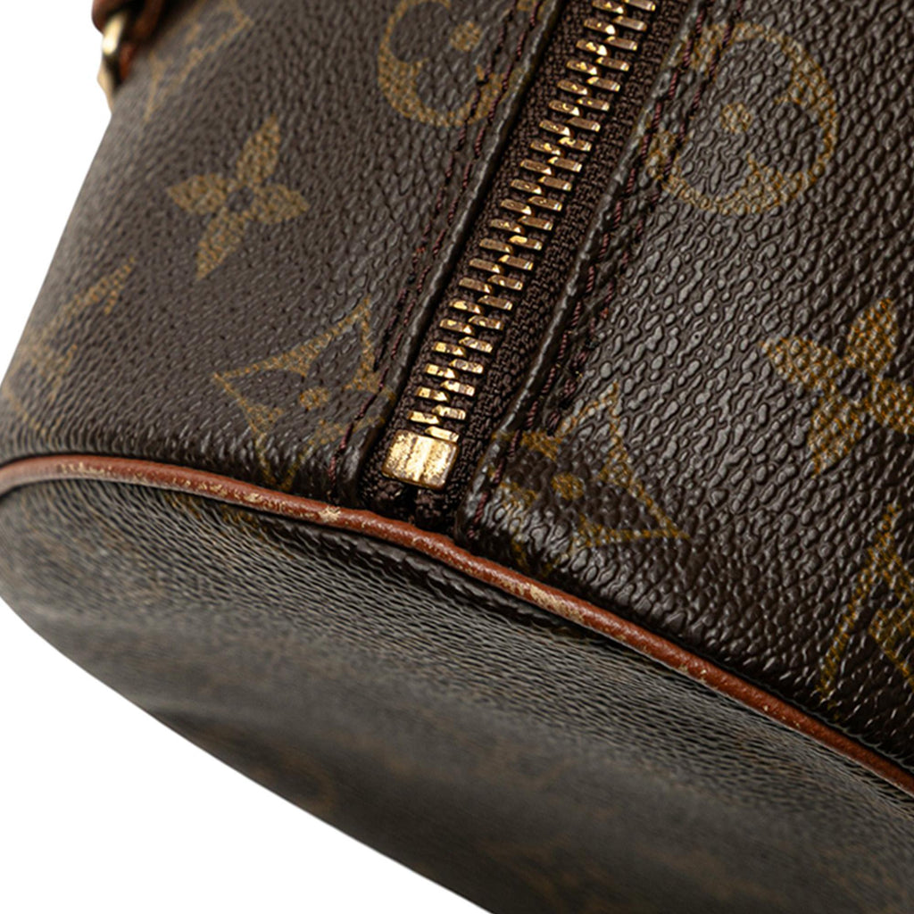 Louis Vuitton Monogram Papillon 26