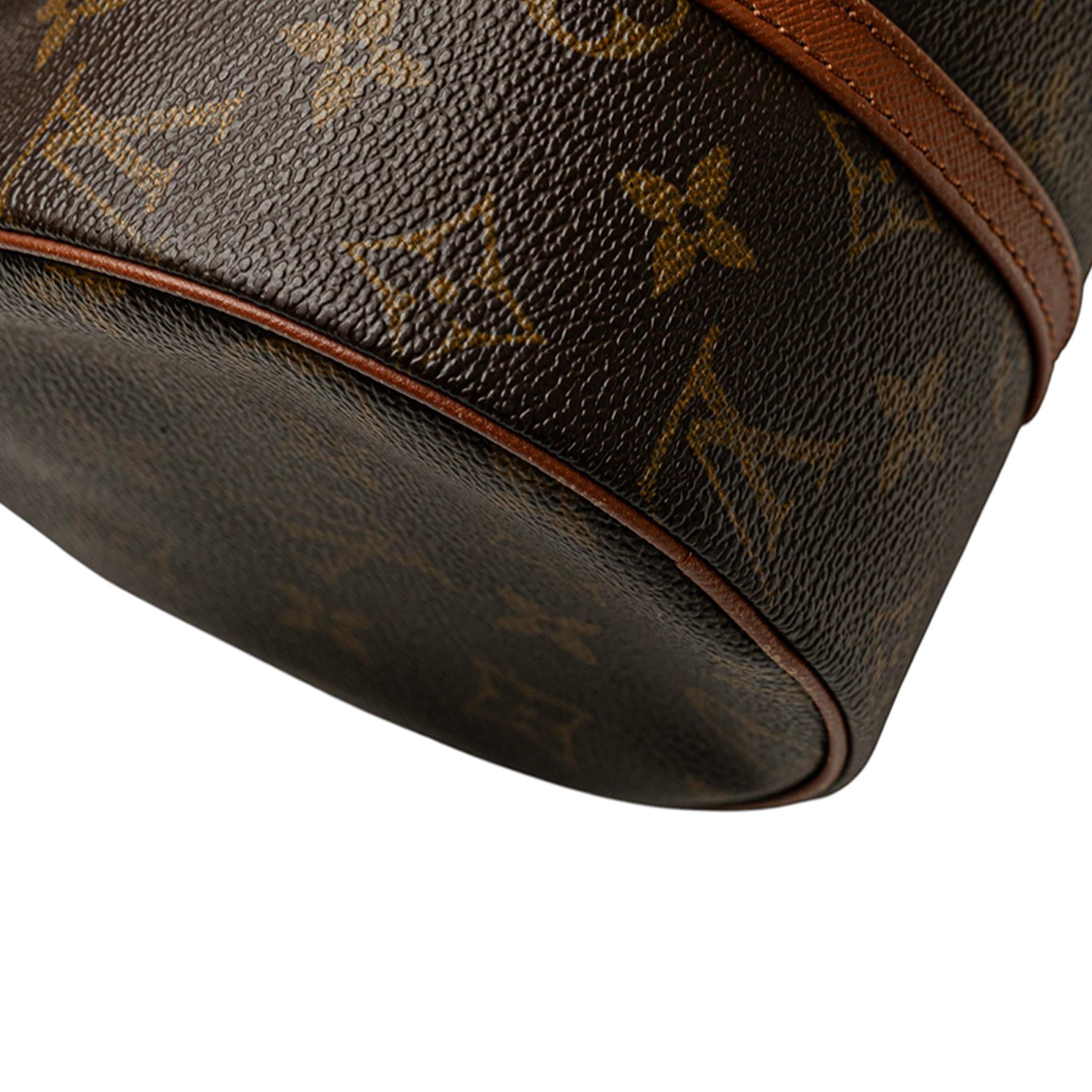 Louis Vuitton Monogram Papillon 26