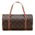 Louis Vuitton Monogram Papillon 26