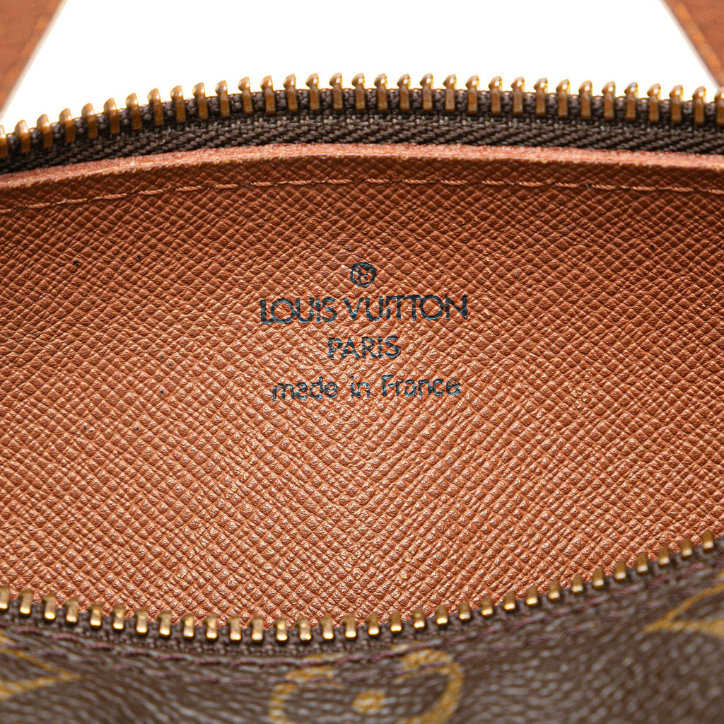 Louis Vuitton Monogram Papillon 26