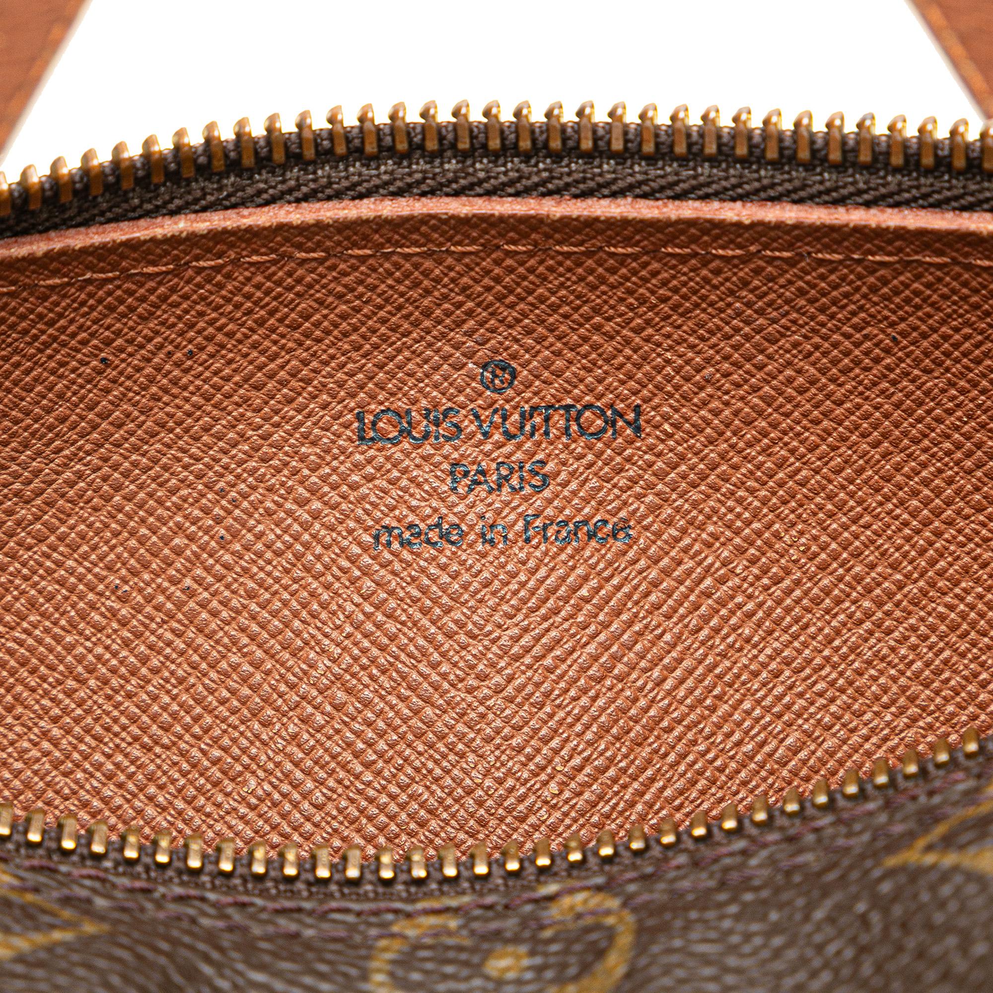 Louis Vuitton Monogram Papillon 26