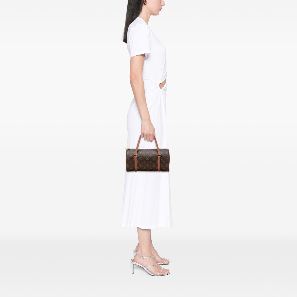 Louis Vuitton Monogram Papillon 26