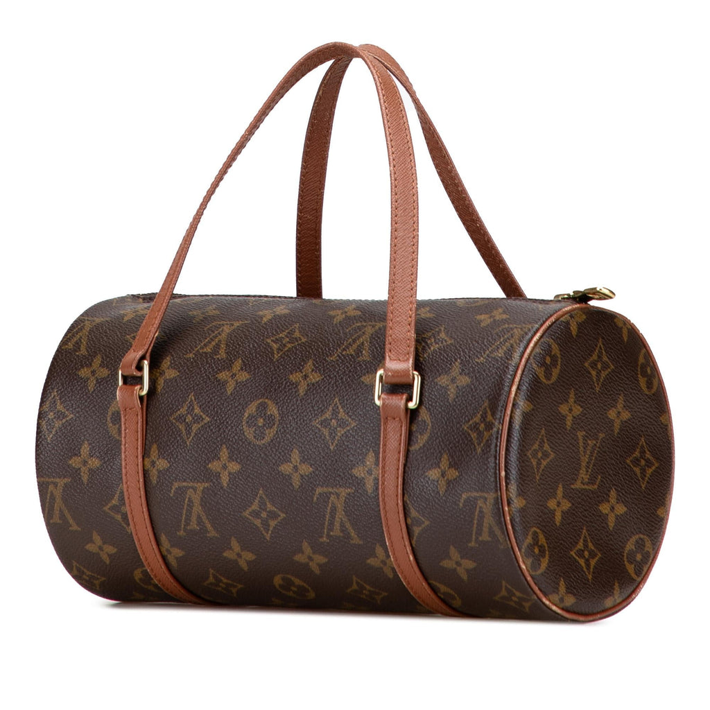 Louis Vuitton Monogram Papillon 26