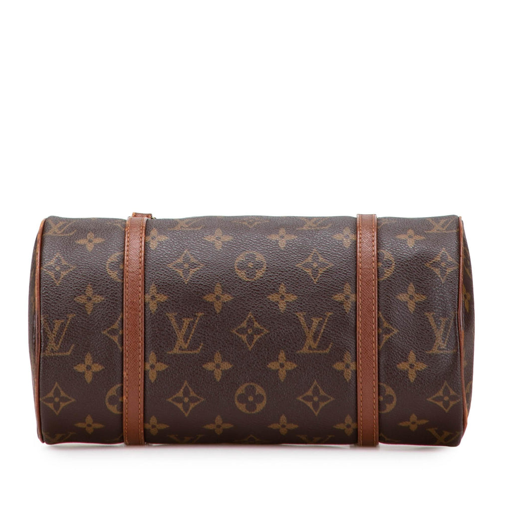 Louis Vuitton Monogram Papillon 26