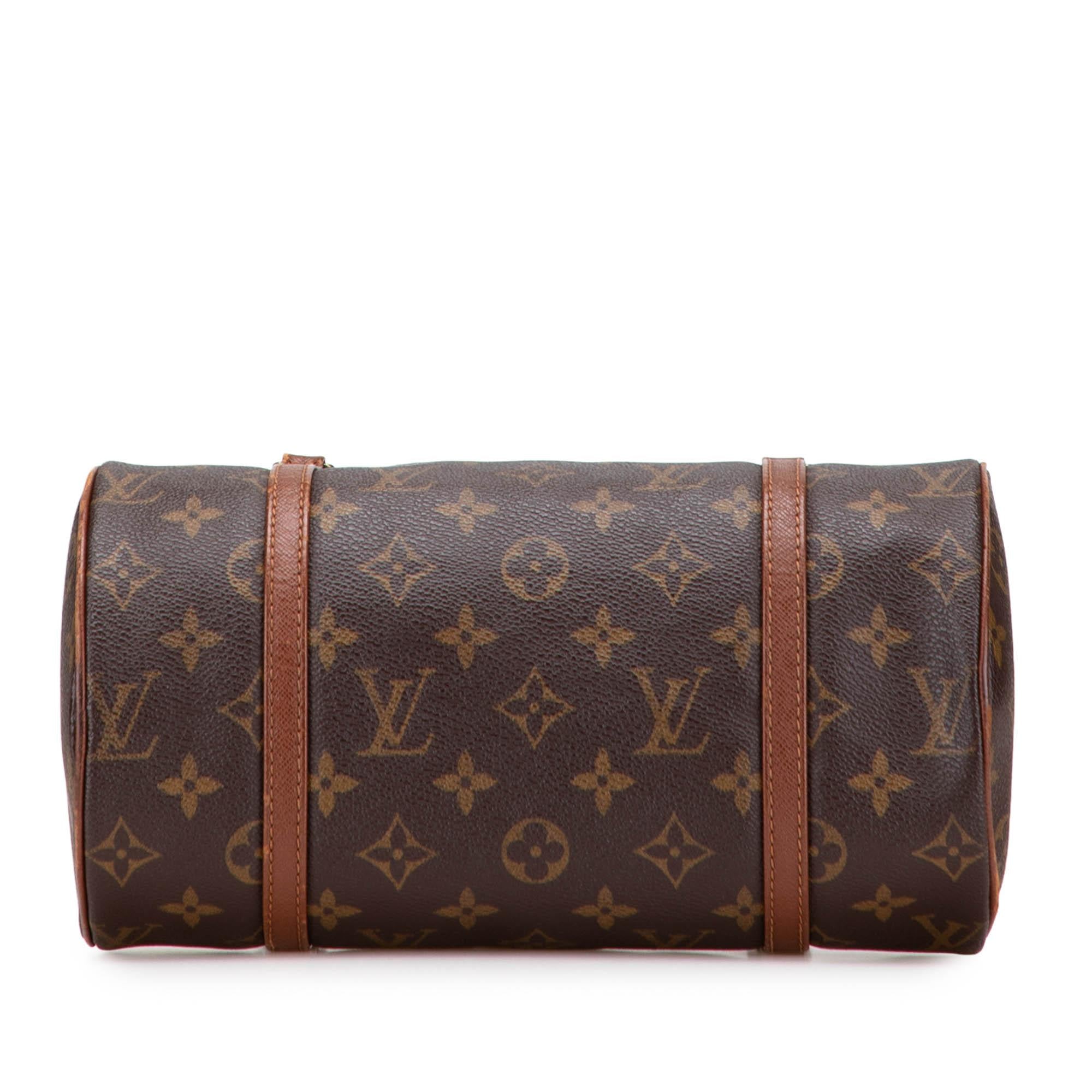Louis Vuitton Monogram Papillon 26