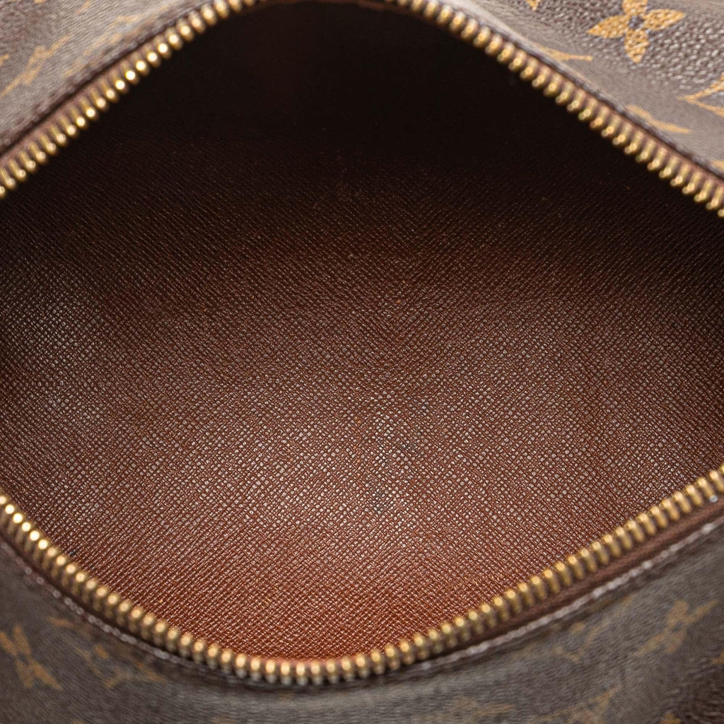 Louis Vuitton Monogram Papillon 26