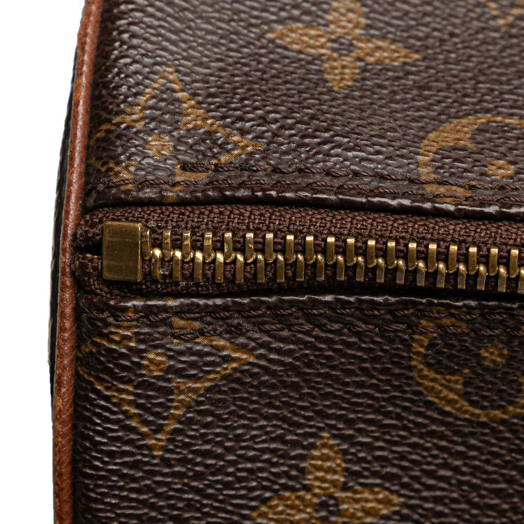 Louis Vuitton Monogram Papillon 26