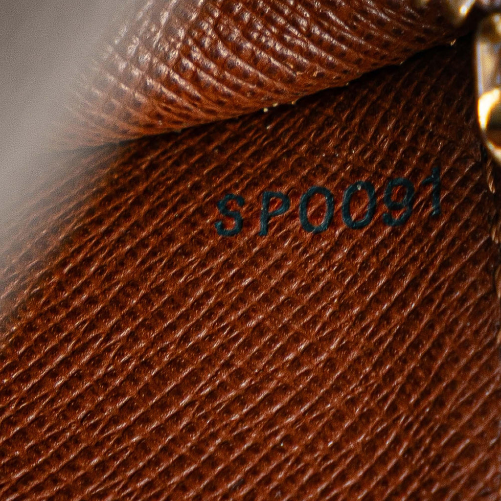 Louis Vuitton Monogram Papillon 26
