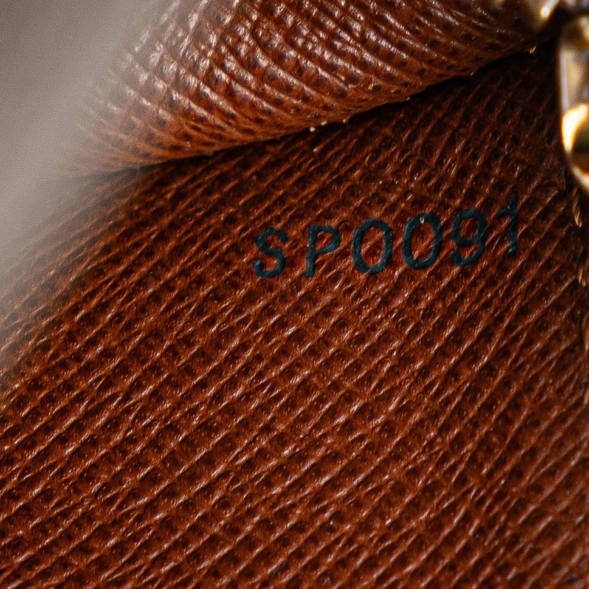 Louis Vuitton Monogram Papillon 26