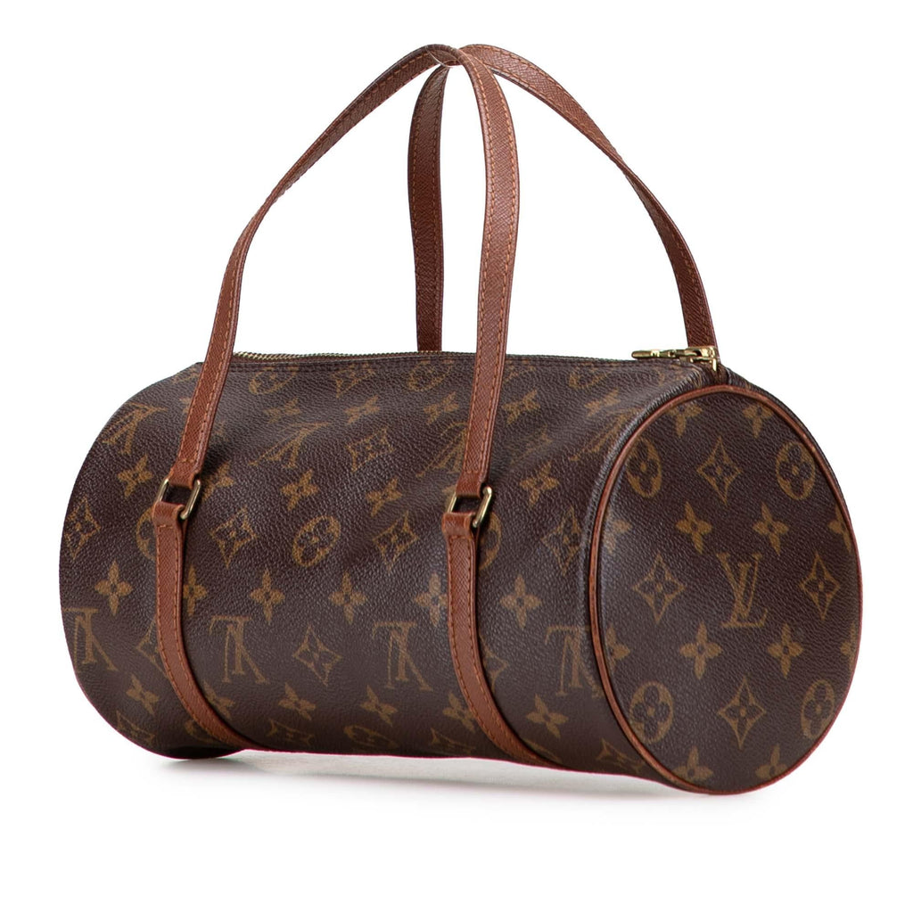 Louis Vuitton Monogram Papillon 26