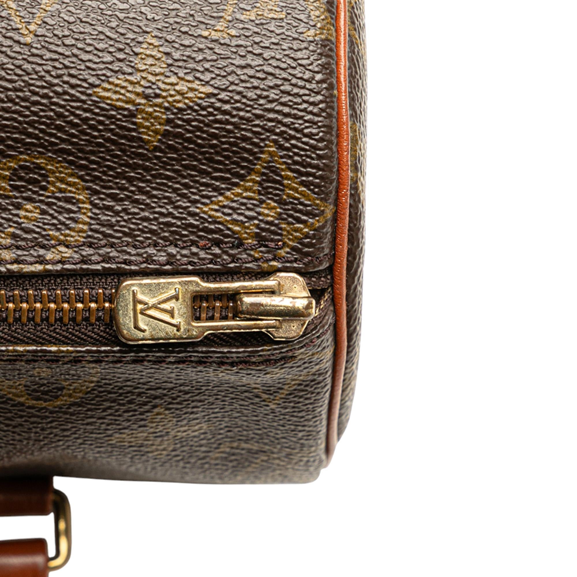 Louis Vuitton Monogram Papillon 26