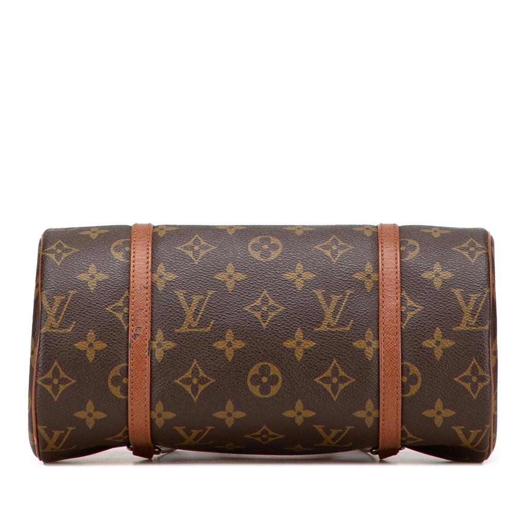Louis Vuitton Monogram Papillon 26