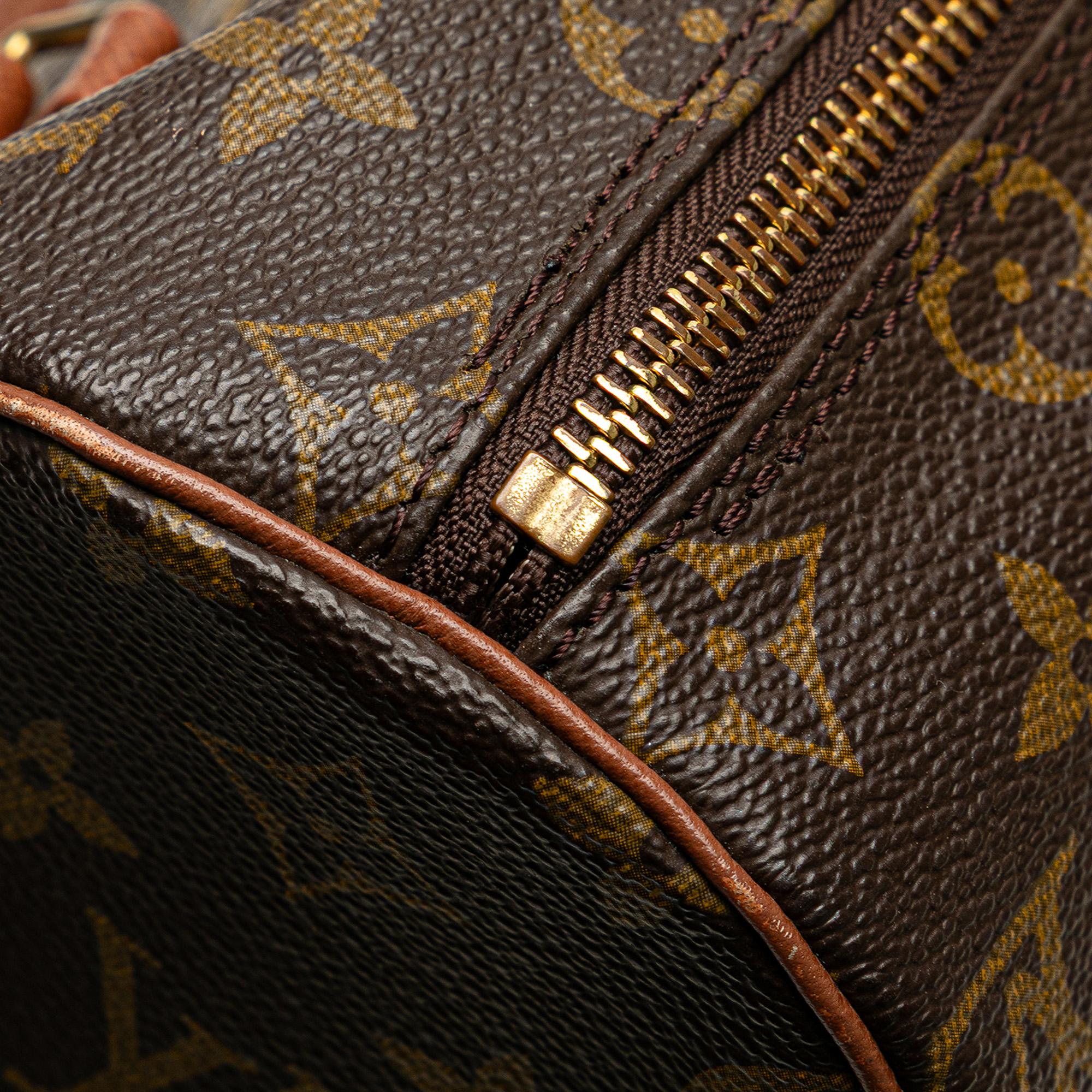 Louis Vuitton Monogram Papillon 26
