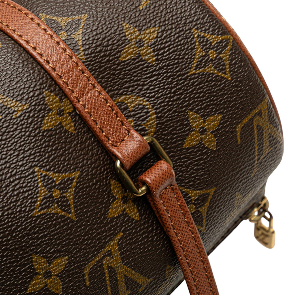 Louis Vuitton Monogram Papillon 26