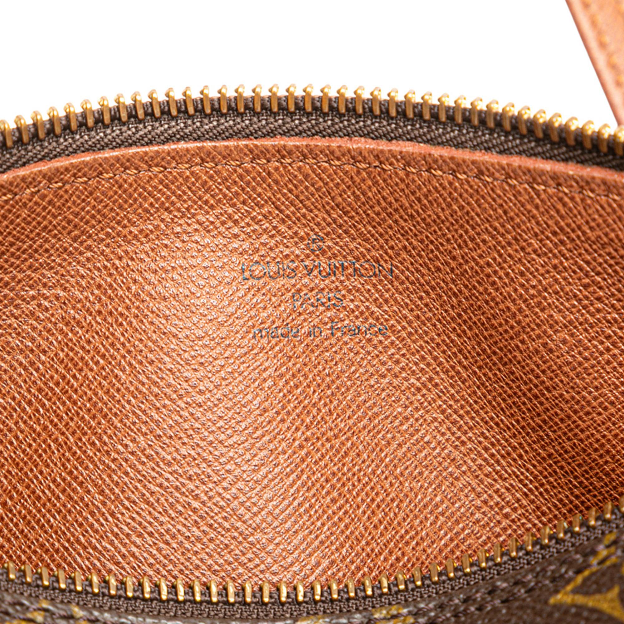 Louis Vuitton Monogram Papillon 26
