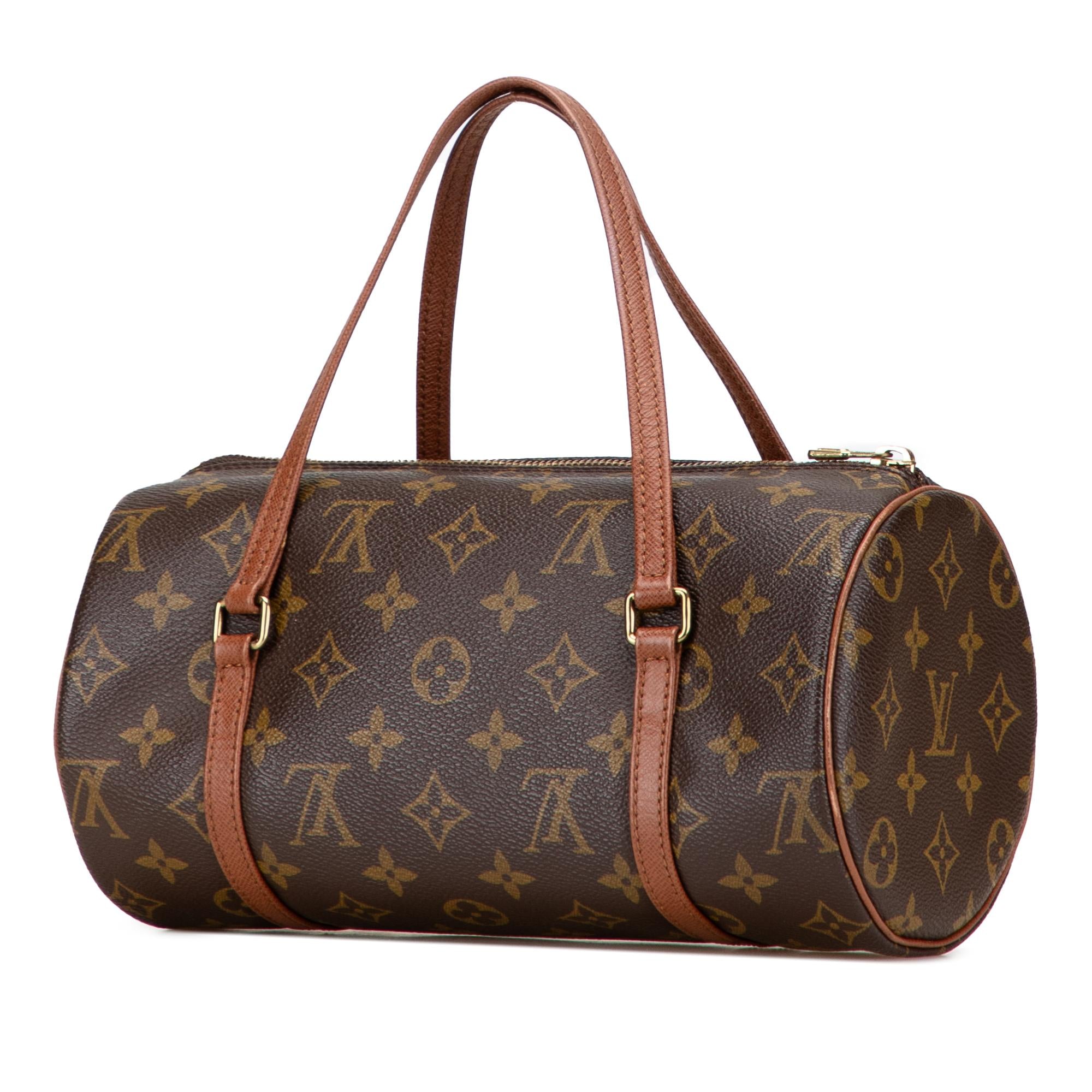 Louis Vuitton Monogram Papillon 26
