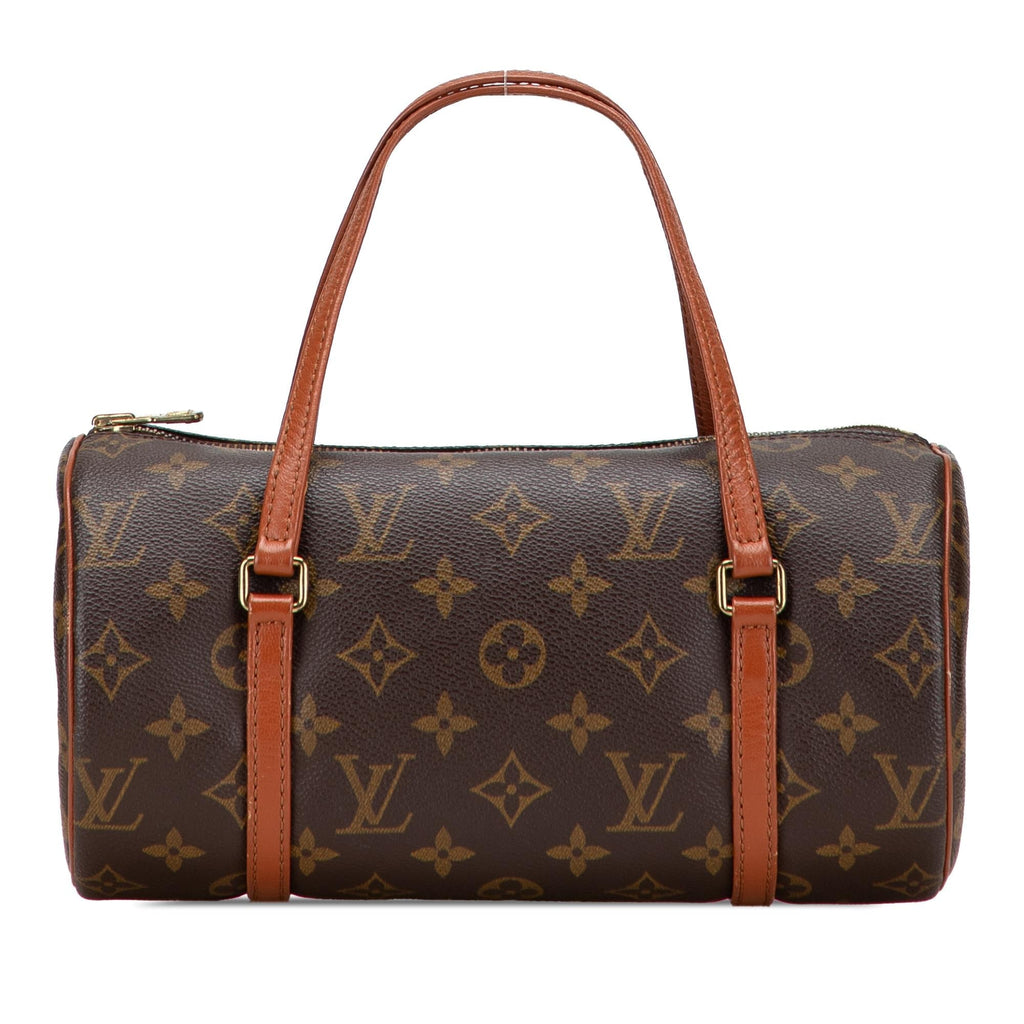 Louis Vuitton Monogram Papillon 26