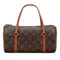 Louis Vuitton Monogram Papillon 26