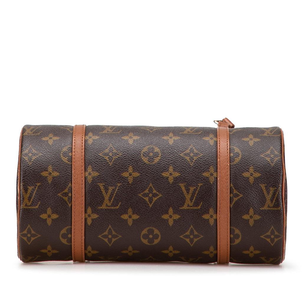 Louis Vuitton Monogram Papillon 26