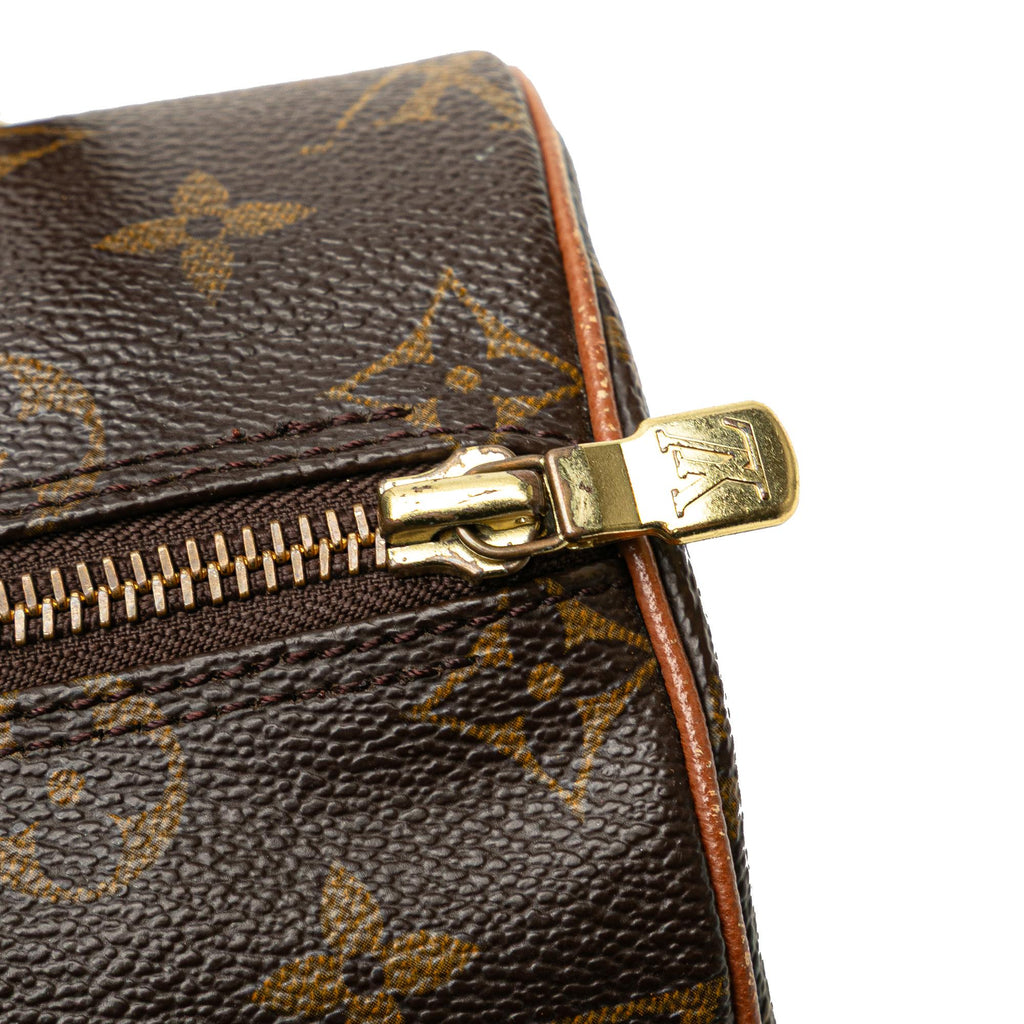 Louis Vuitton Monogram Papillon 26
