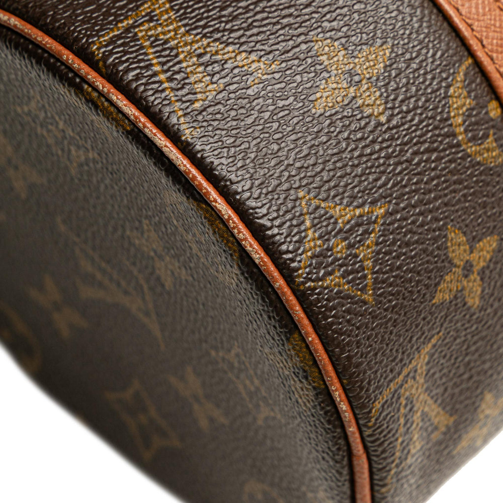 Louis Vuitton Monogram Papillon 26