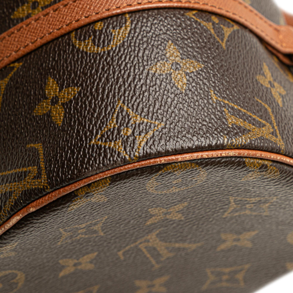 Louis Vuitton Monogram Papillon 26