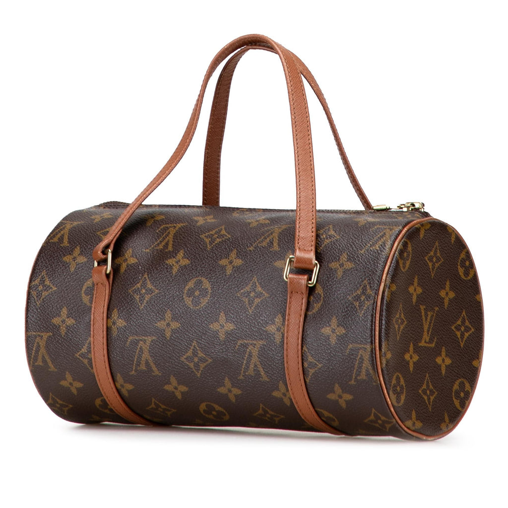 Louis Vuitton Monogram Papillon 26