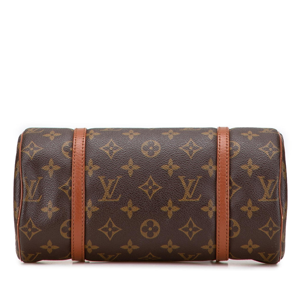 Louis Vuitton Monogram Papillon 26