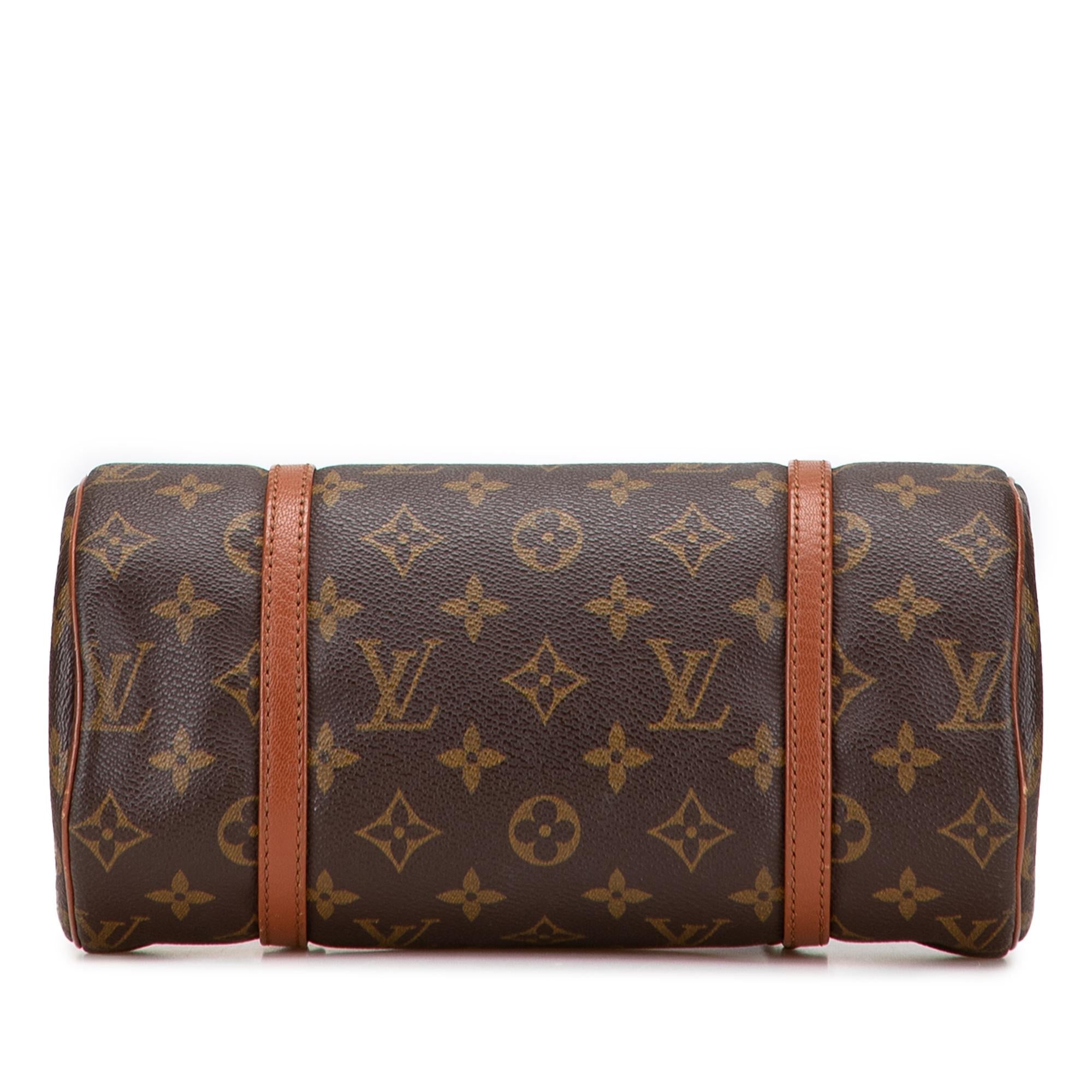 Louis Vuitton Monogram Papillon 26