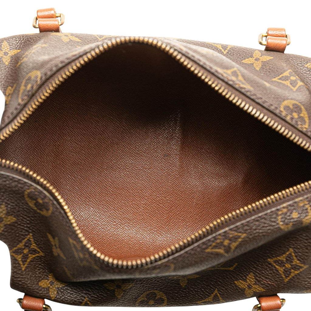 Louis Vuitton Monogram Papillon 26