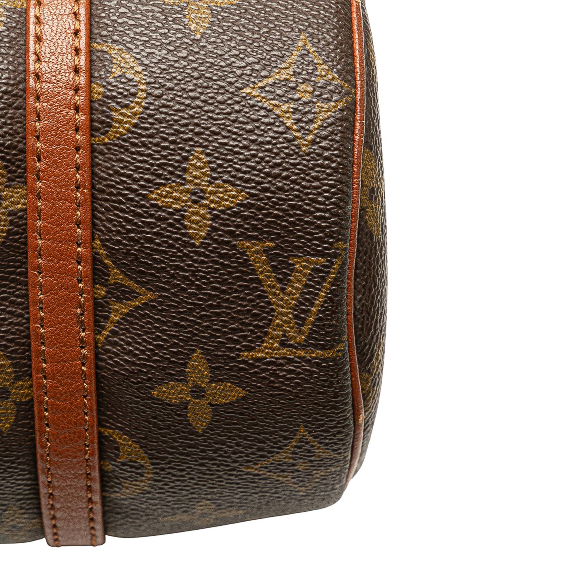 Louis Vuitton Monogram Papillon 26