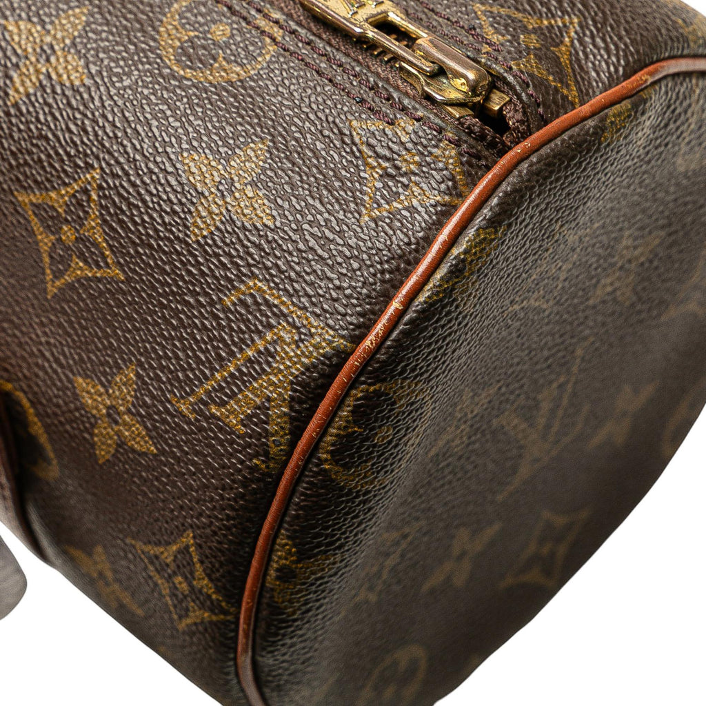 Louis Vuitton Monogram Papillon 26