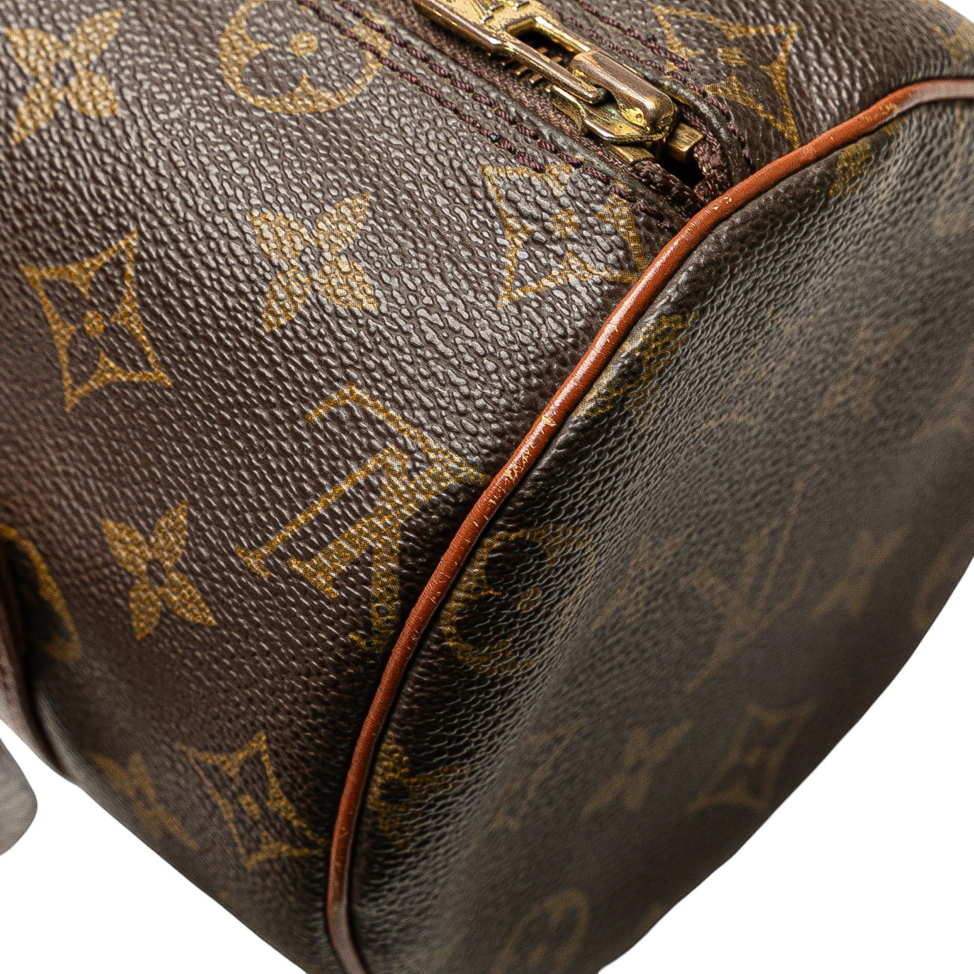 Louis Vuitton Monogram Papillon 26