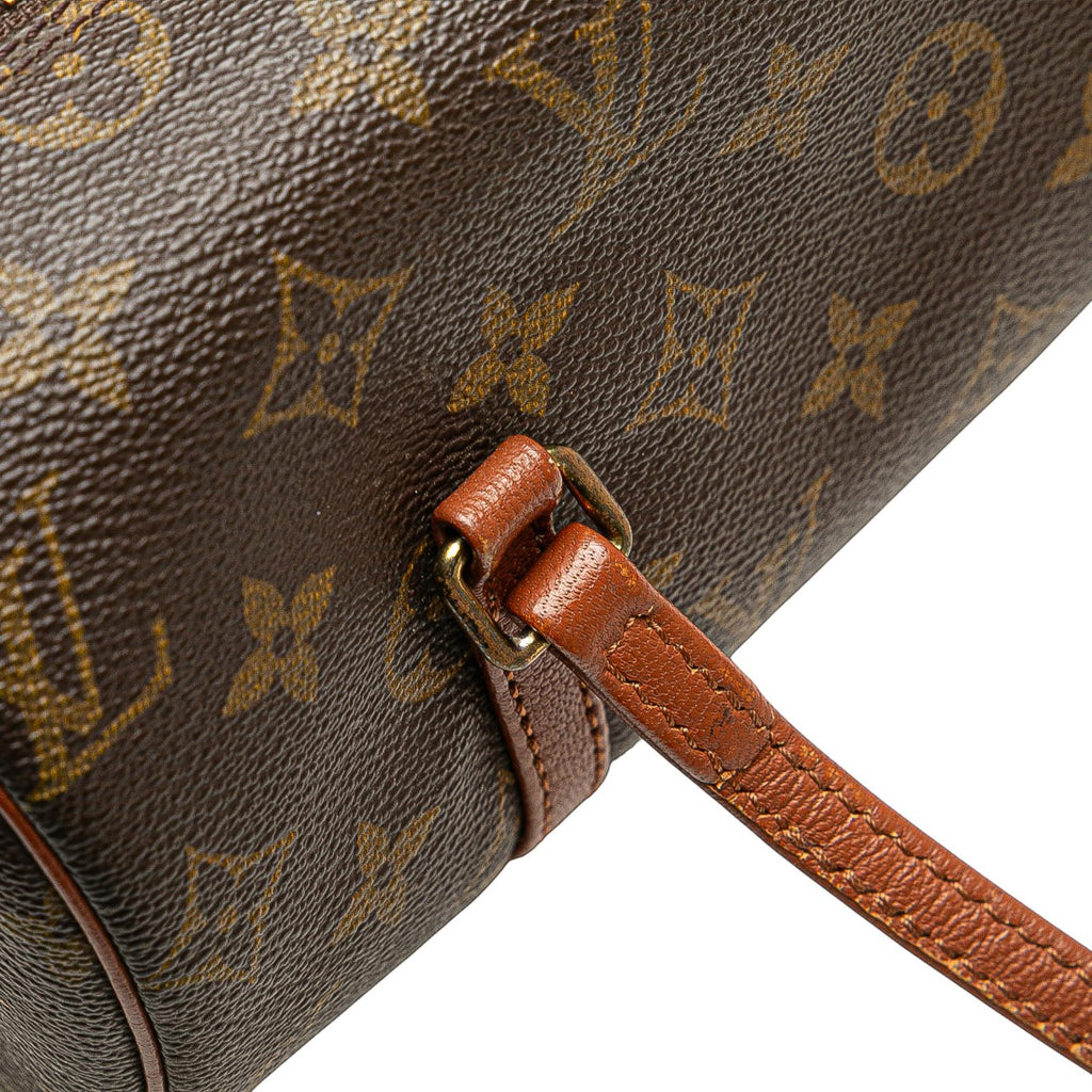 Louis Vuitton Monogram Papillon 26
