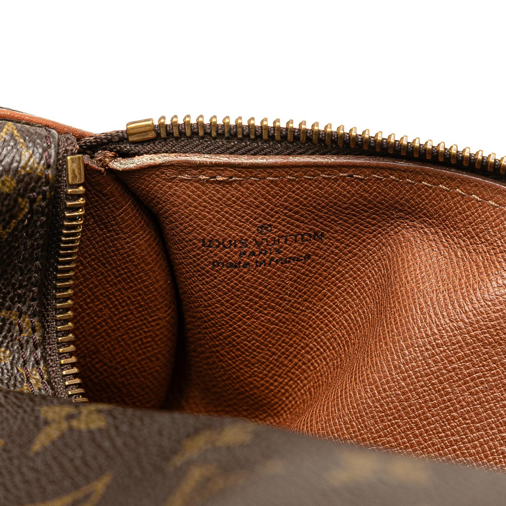 Louis Vuitton Monogram Papillon 26