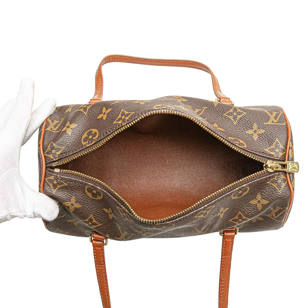 Louis Vuitton Monogram Papillon 26