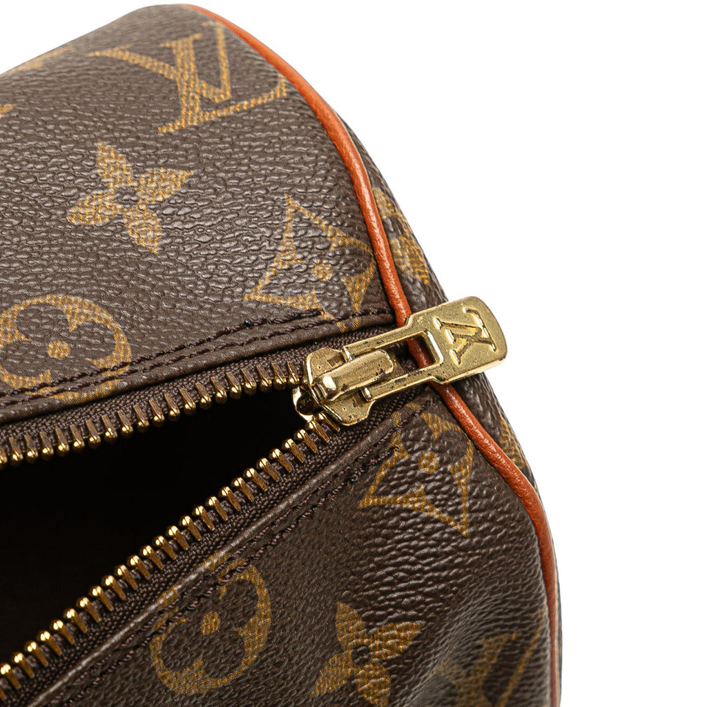 Louis Vuitton Monogram Papillon 26