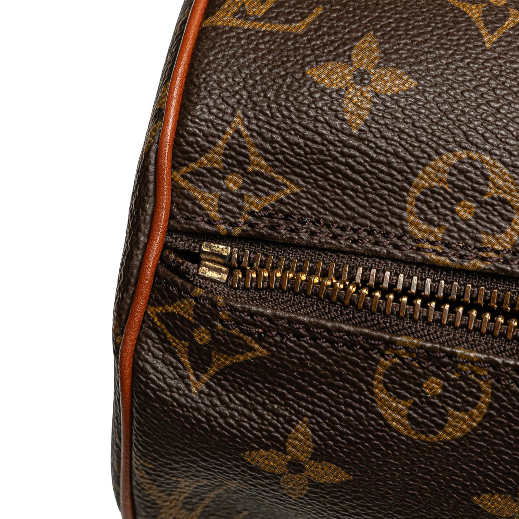 Louis Vuitton Monogram Papillon 26