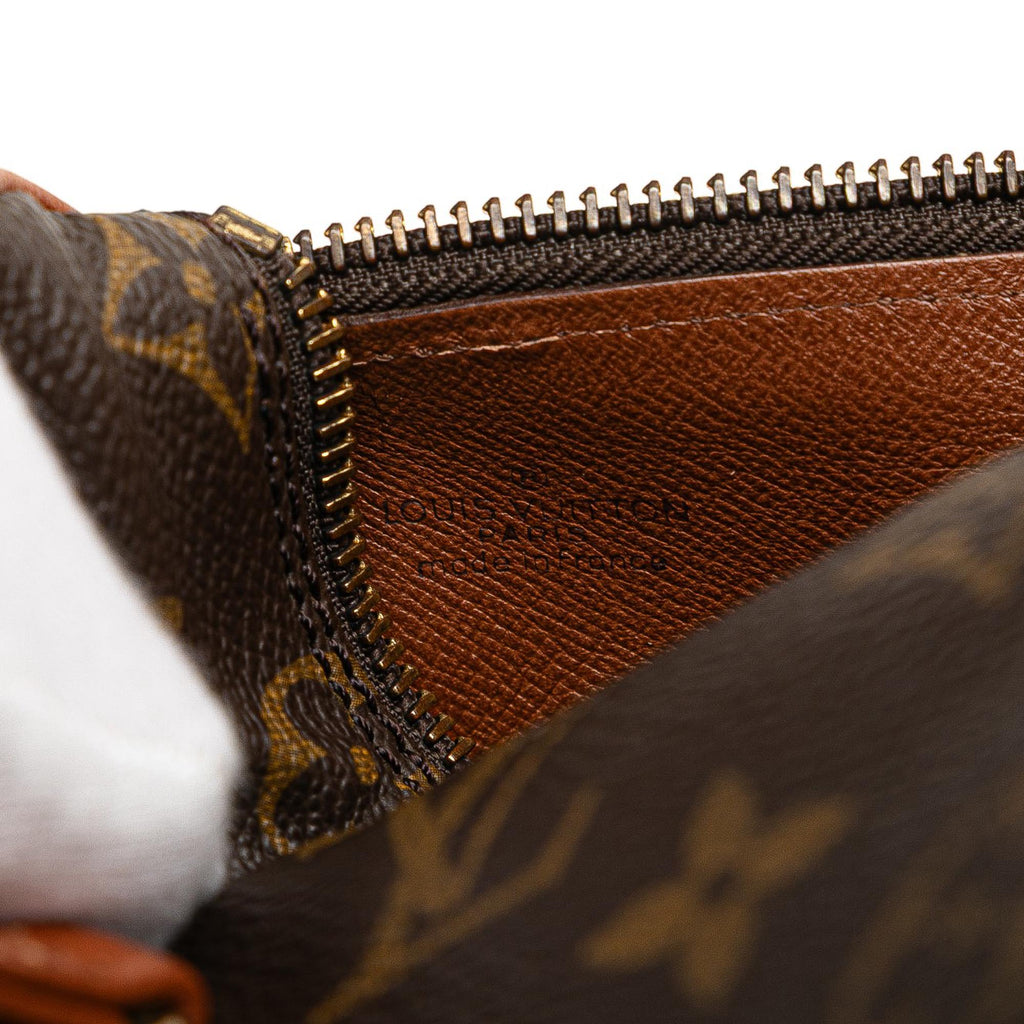 Louis Vuitton Monogram Papillon 26