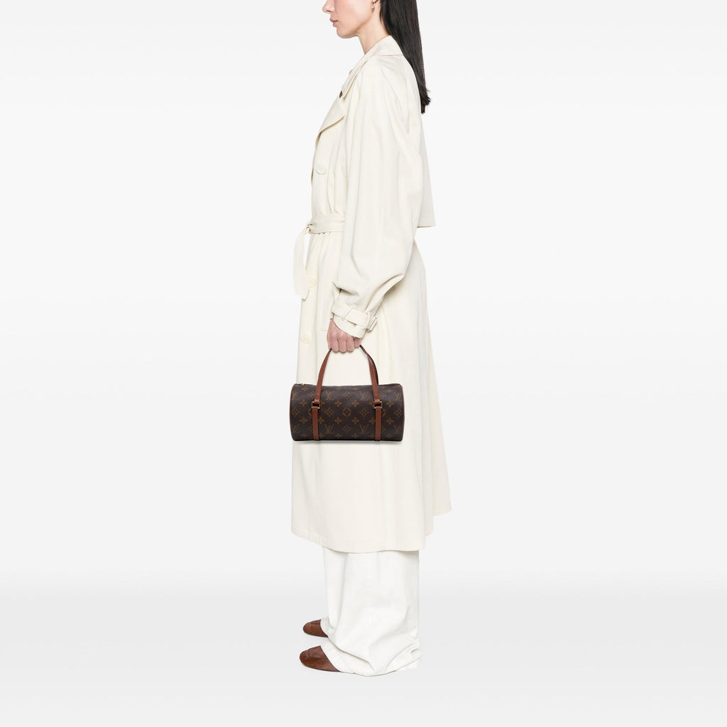 Louis Vuitton Monogram Papillon 26