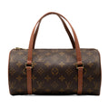 Louis Vuitton Monogram Papillon 26