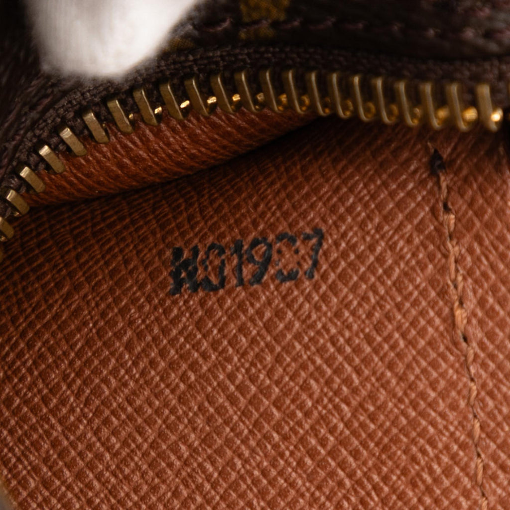 Louis Vuitton Monogram Papillon 26