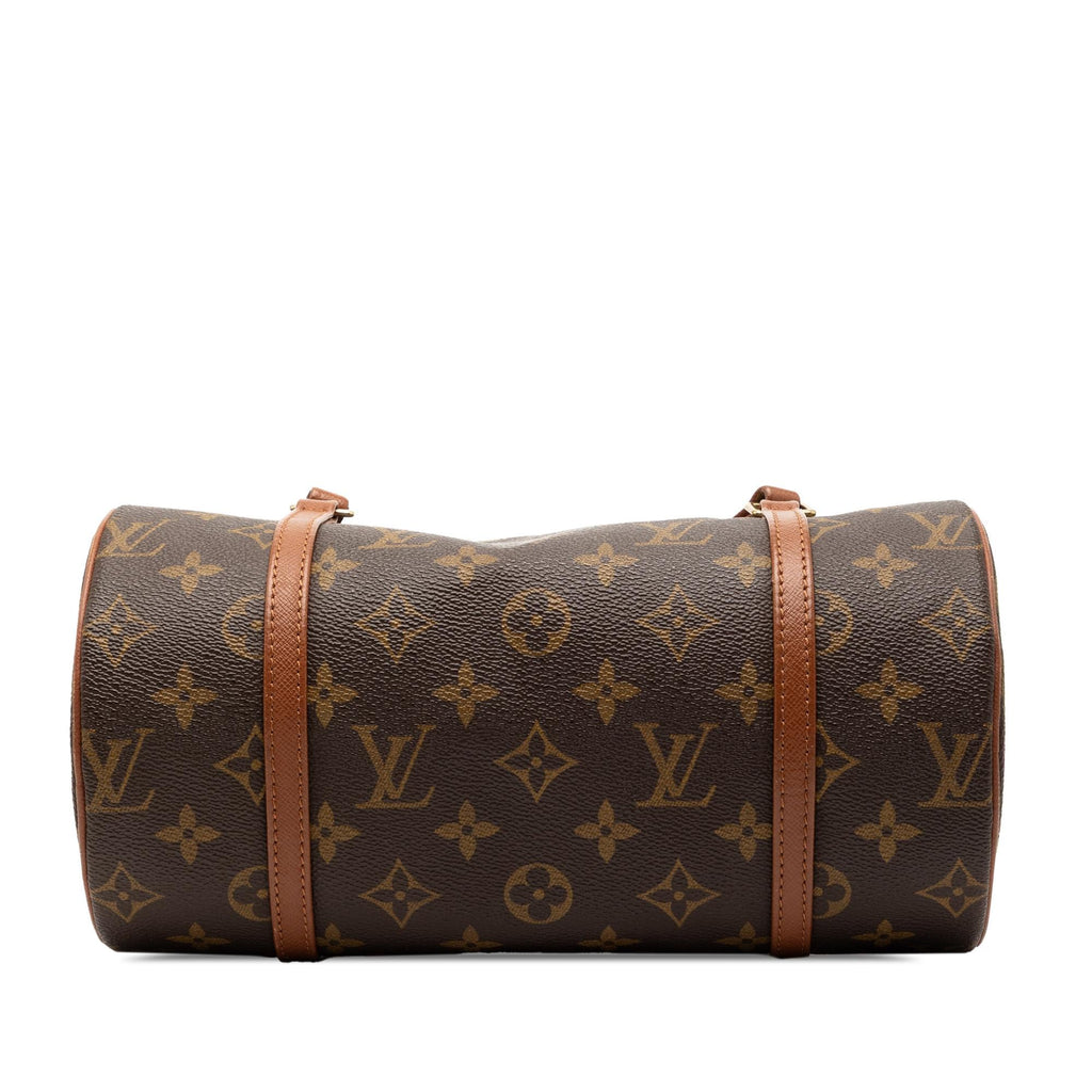 Louis Vuitton Monogram Papillon 26